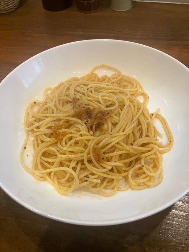 スパゲッティながい - サブ画像3