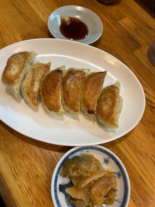 餃子会館 - サブ画像3