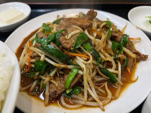 南京亭 狭山ヶ丘店 - サブ画像1