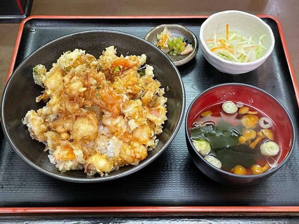 福天