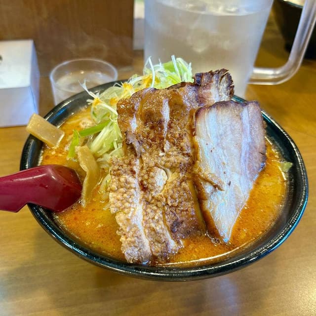 萬馬軒 九段下店 - サブ画像3
