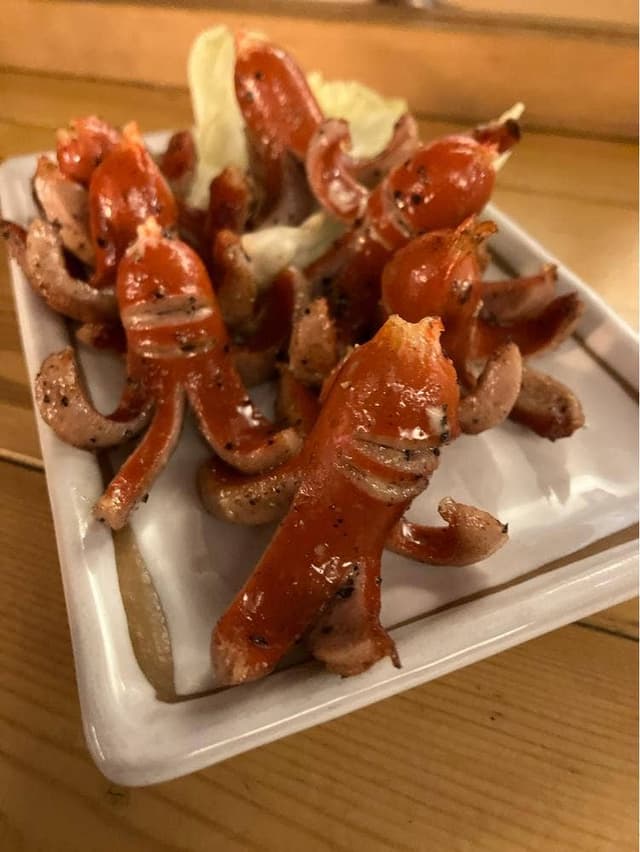 スタンド酒場 ハシゴ - サブ画像1
