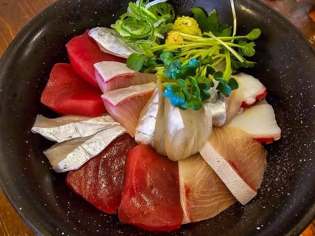 海渡-kaito 南口店鉄砲通り店 - サブ画像2