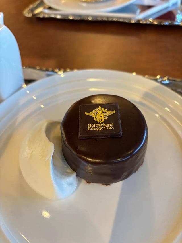 ホーフベッカライ エーデッガー タックス - サブ画像3