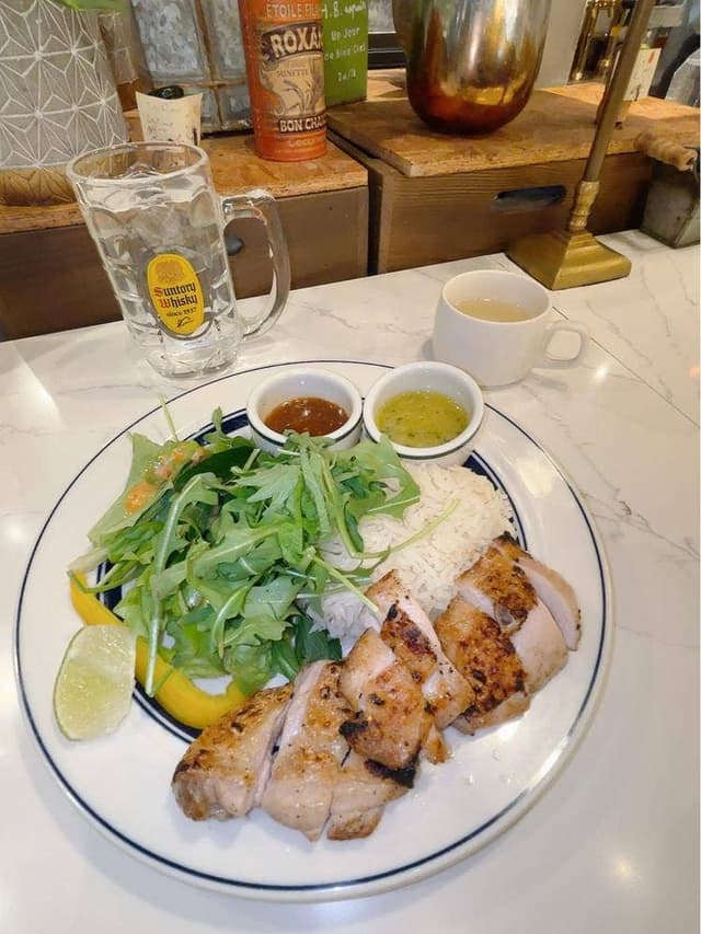 Wine no Ruisuke 渋谷ストリーム - サブ画像1
