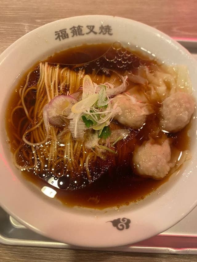 福籠叉焼 - サブ画像3