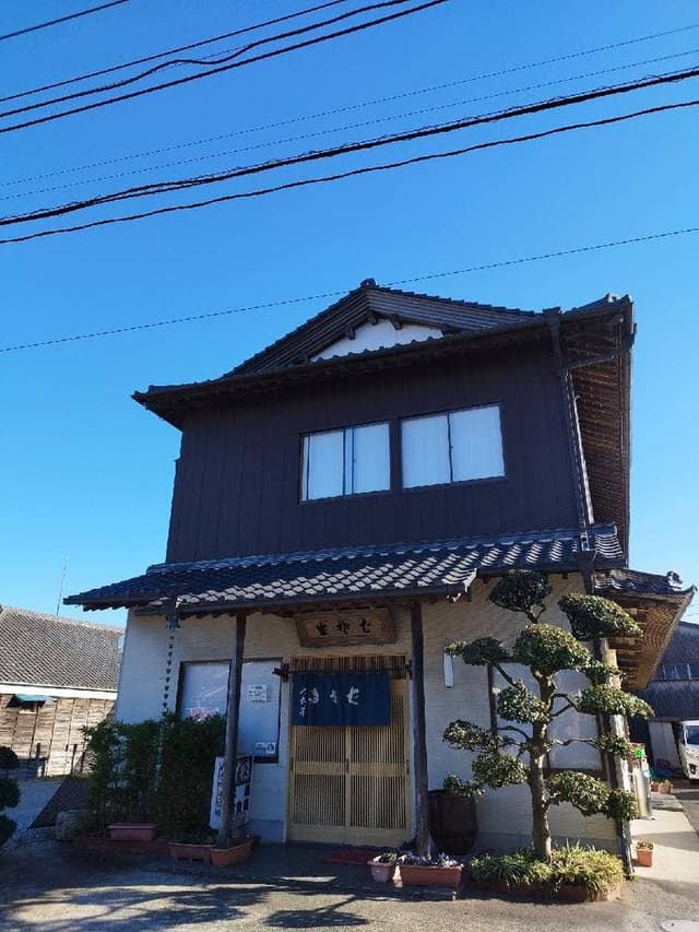 土子そば店 - サブ画像2