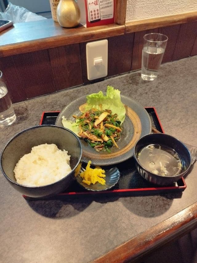 呑み処 煌 - サブ画像1