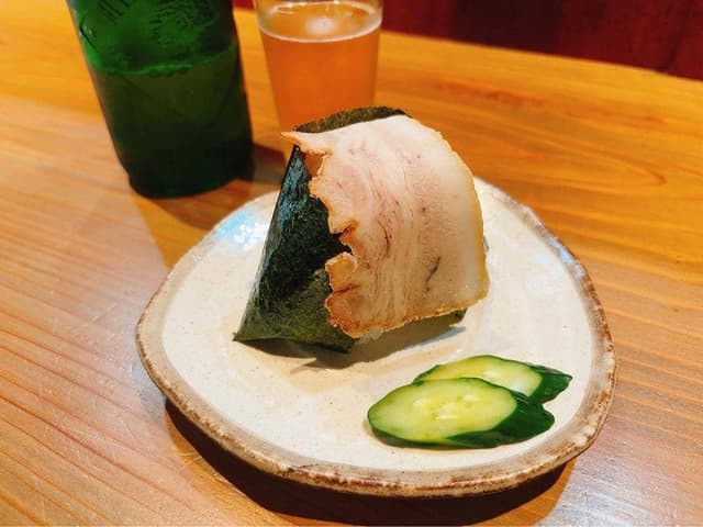 高山中華そば 晋 - サブ画像1