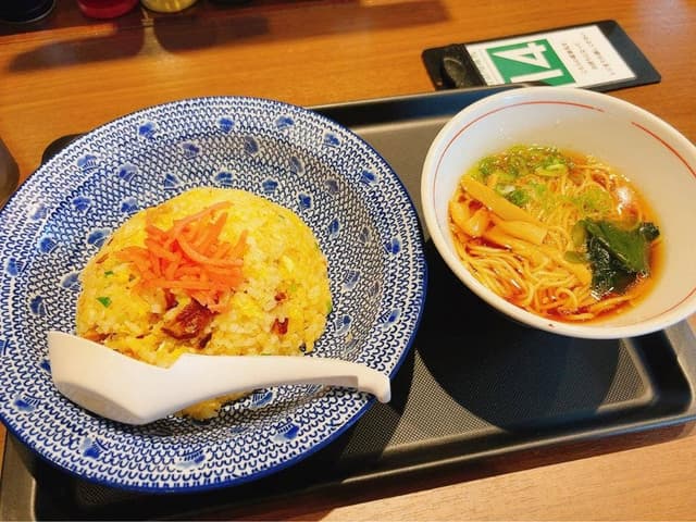 松軒中華食堂 練馬店 - サブ画像2
