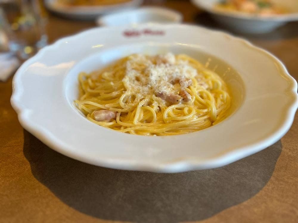 ジョリーパスタ 向日店