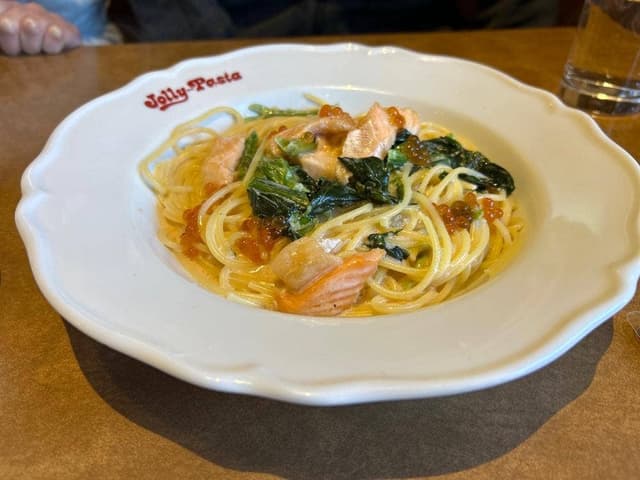 ジョリーパスタ 向日店 - サブ画像1