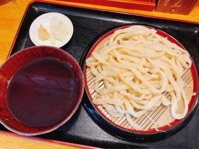 武蔵野うどん たまや - サブ画像1