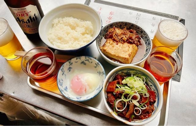 きつねや - サブ画像3