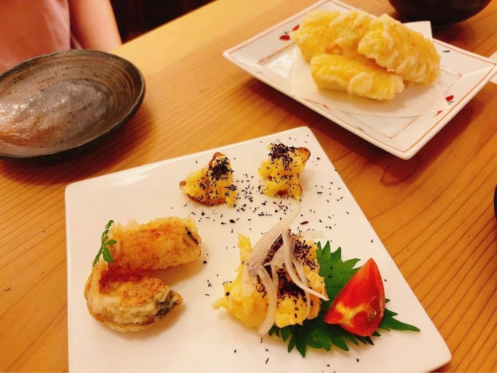 吟ぽて