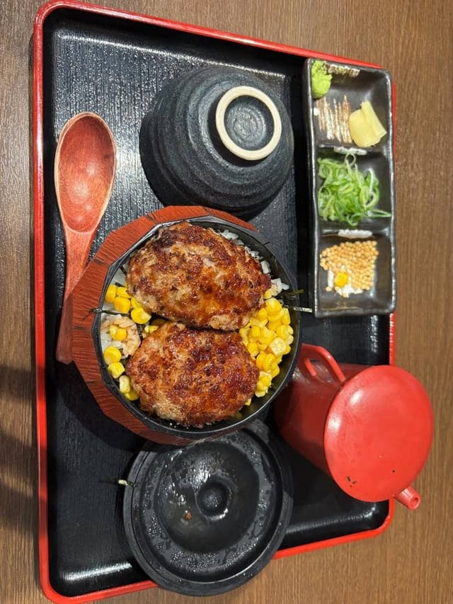 にくきゅうグリル - サブ画像2