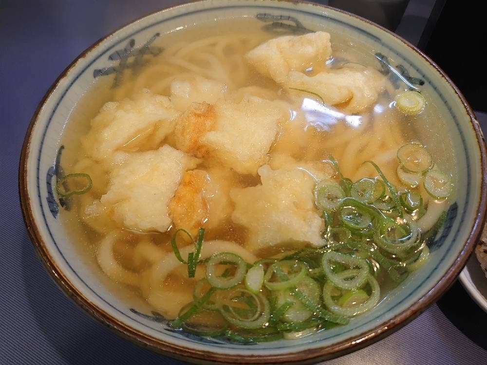 まことうどん
