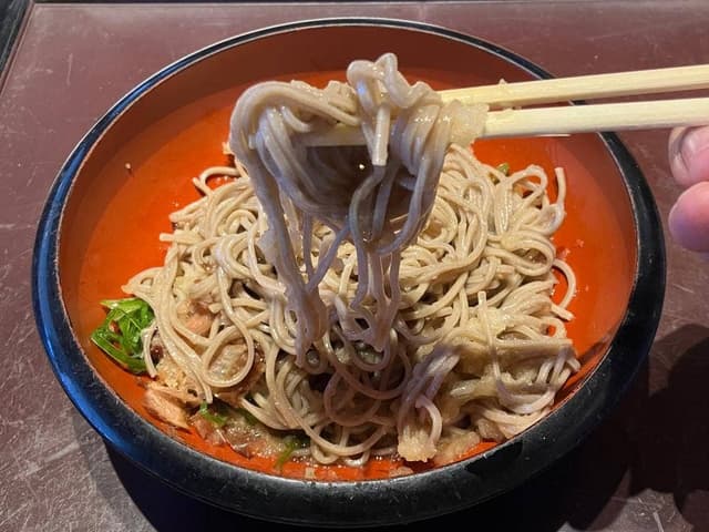 やまと庵 - サブ画像1