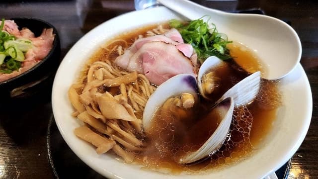 ラゥメン大地 - サブ画像1