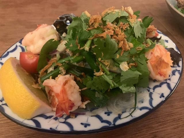 タイ食堂 バンガオ - サブ画像1