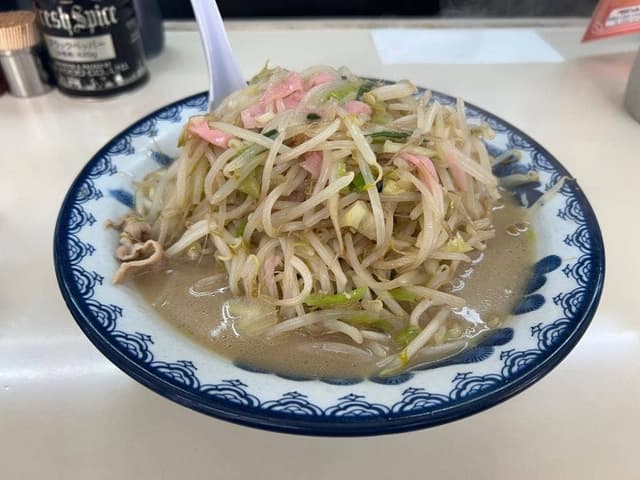 井手ちゃんぽん 諸富店 - サブ画像1