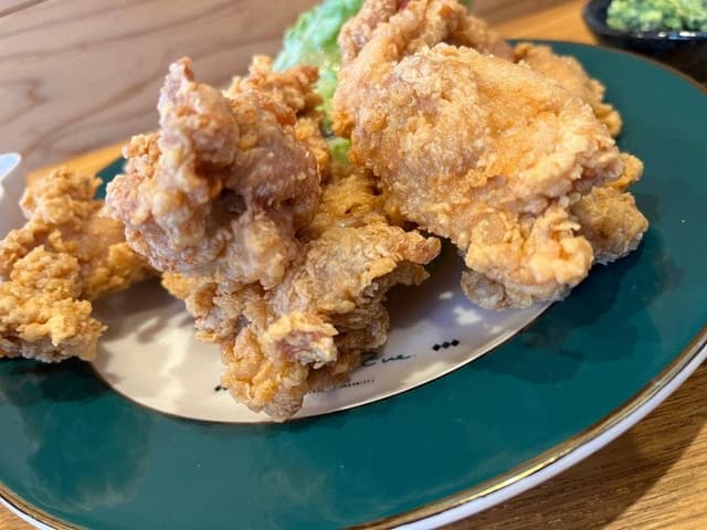博多唐揚げ もんどりあん - サブ画像3