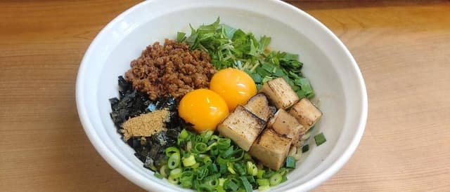 麺屋 いっちょう - サブ画像3