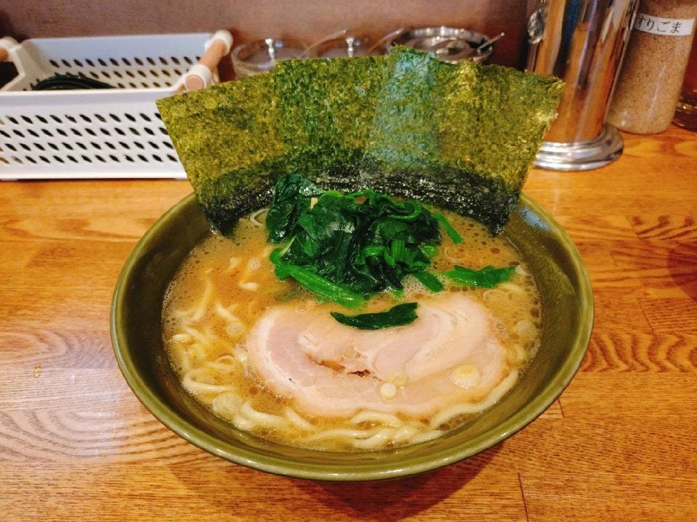 幸家 川崎大師店