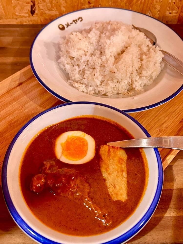 早稲田メーヤウ