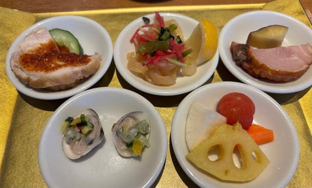 謝朋殿 グランデュオ立川店 - サブ画像2