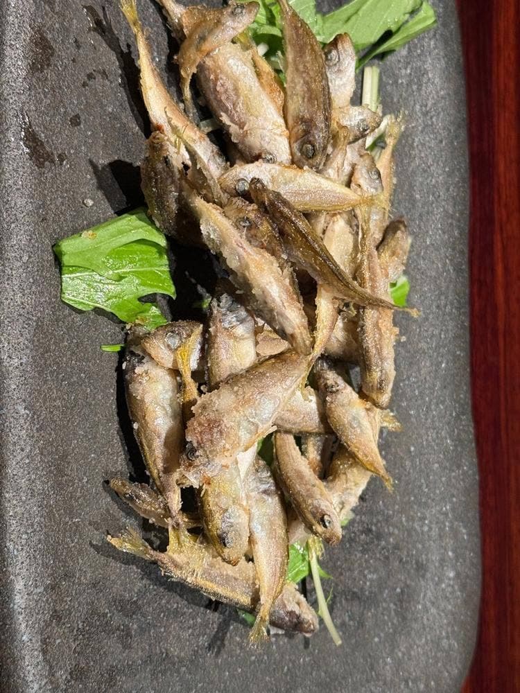 焼酎楽味隠れ家 陽