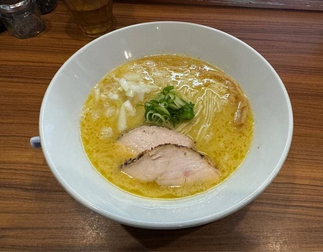 麺童 豊香 - サブ画像1