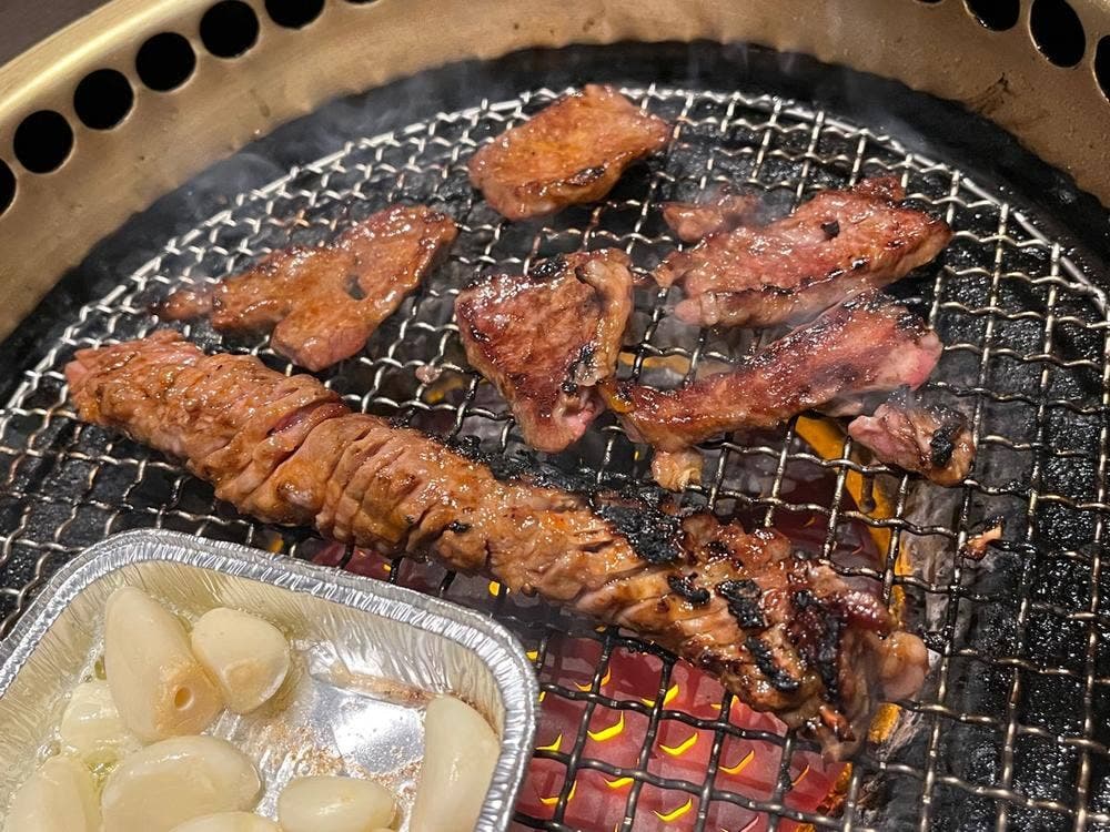 ワンカルビ ハローパーク大手町店