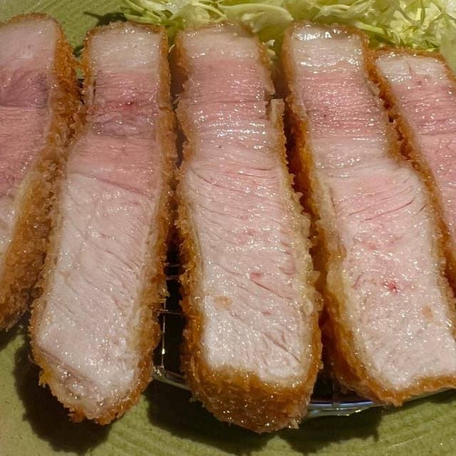 徳川町 ぶた福 - サブ画像2