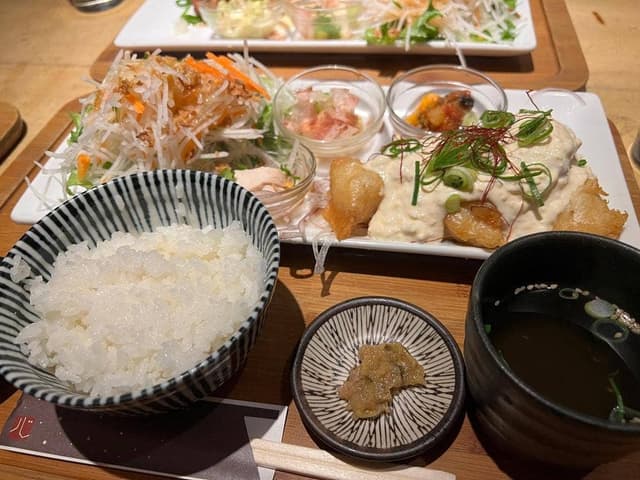 地鶏家 心 - サブ画像1