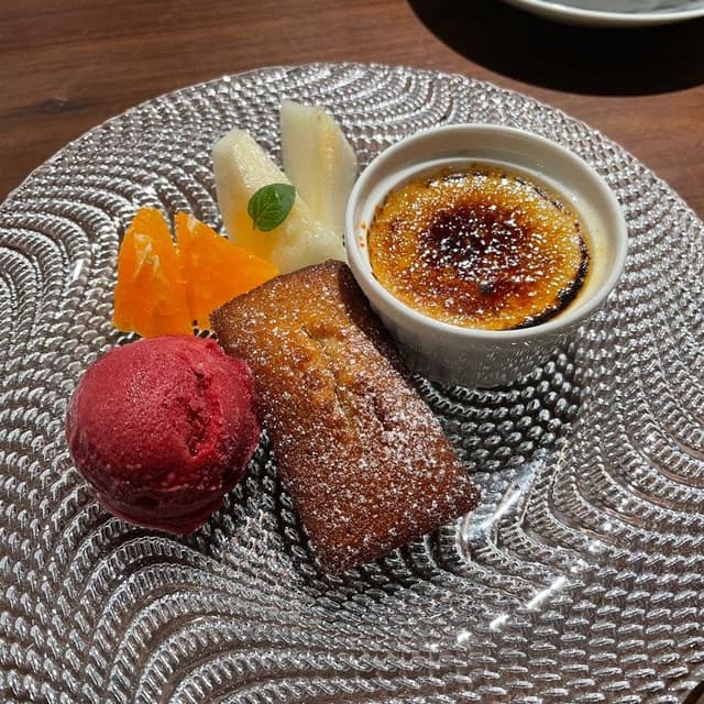 Aoi ワインとお料理 - サブ画像3