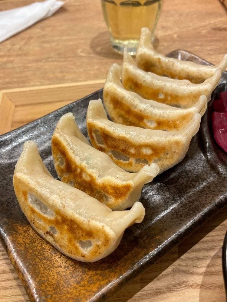 肉汁餃子のダンダダン 秋葉原店