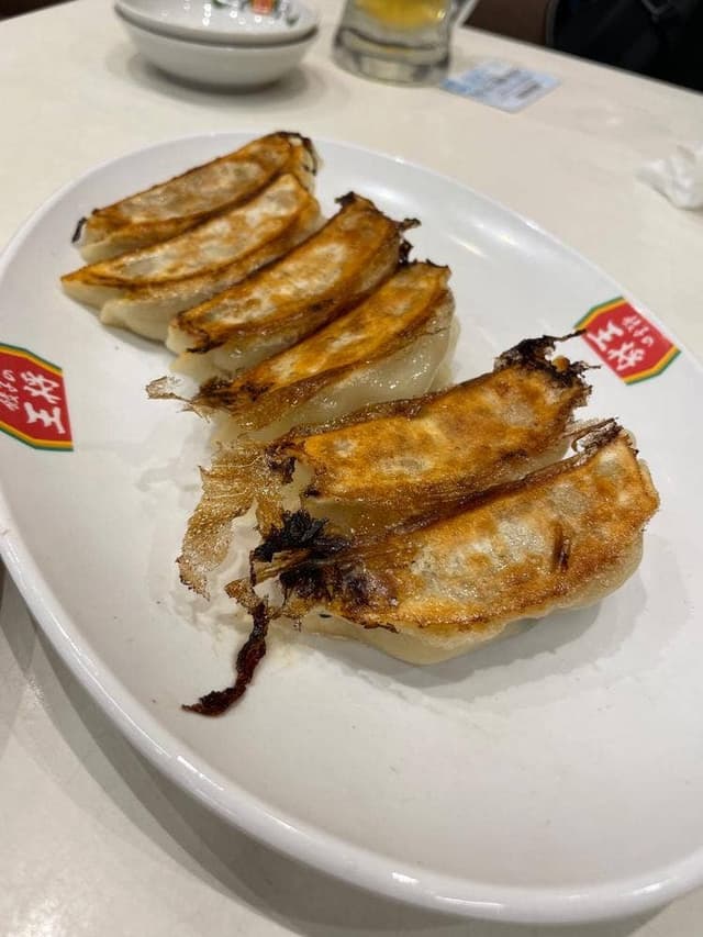 餃子の王将 二俣川駅前店 - サブ画像2
