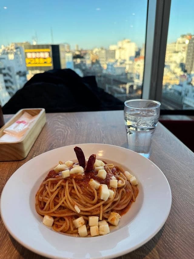 カプリチョーザ 御徒町吉池本店ビル店 - サブ画像3