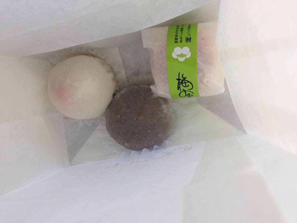すわや菓舗