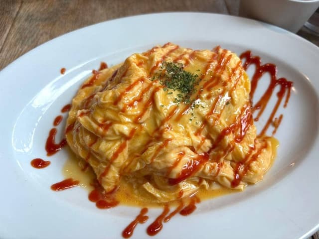 cafe sacai - サブ画像2