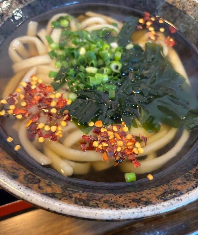 うどん屋 一期一会 - サブ画像1