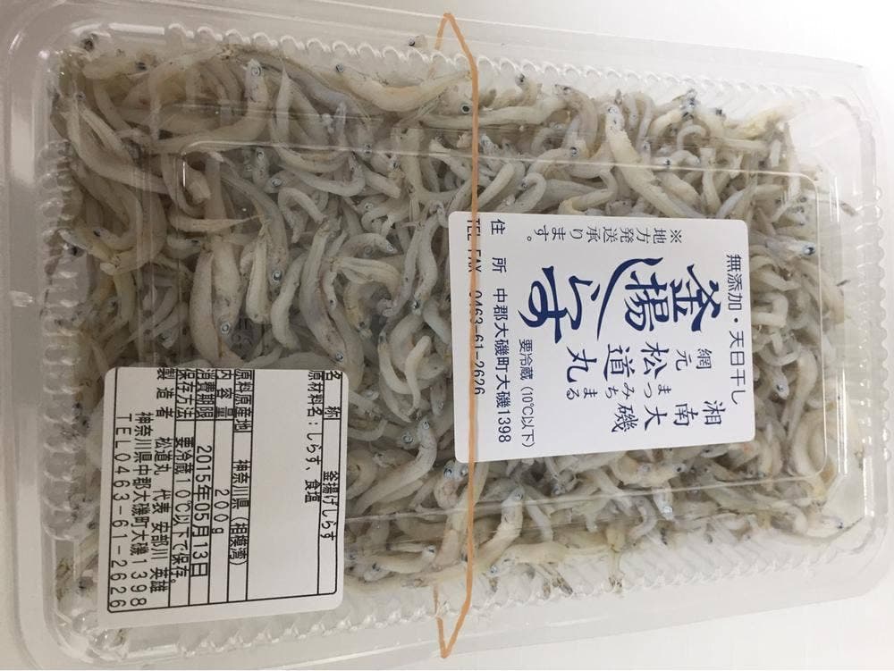 湘南大磯 松道丸