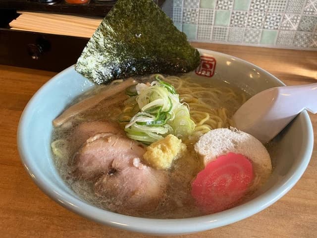 札幌ラーメン 原ゝ - サブ画像3