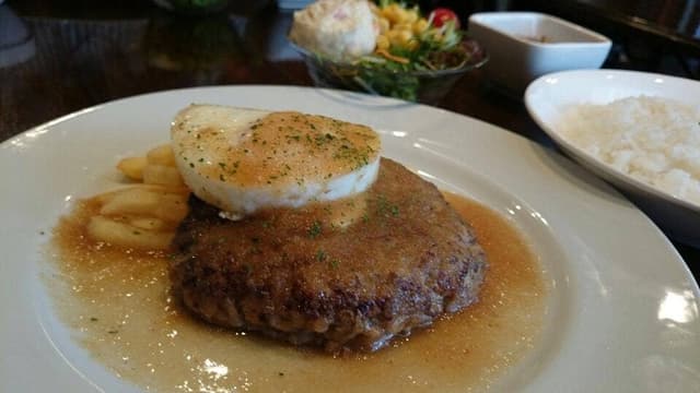 スリーピングサン - サブ画像1