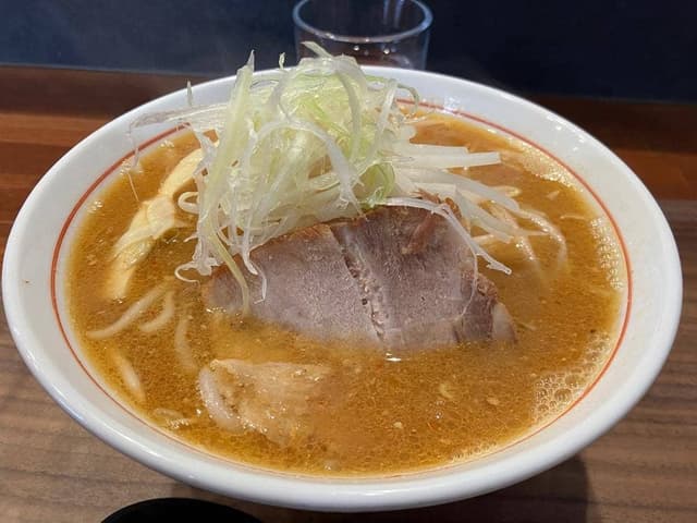 麺カフェitosugi - サブ画像1