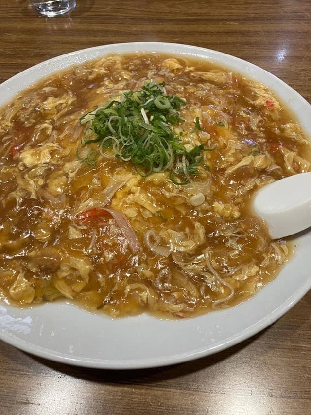 東京おぎくぼラーメン ゑびすや 亀山店 - サブ画像2