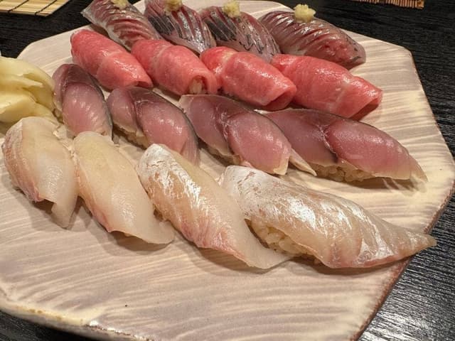 鮨 福原 - サブ画像2