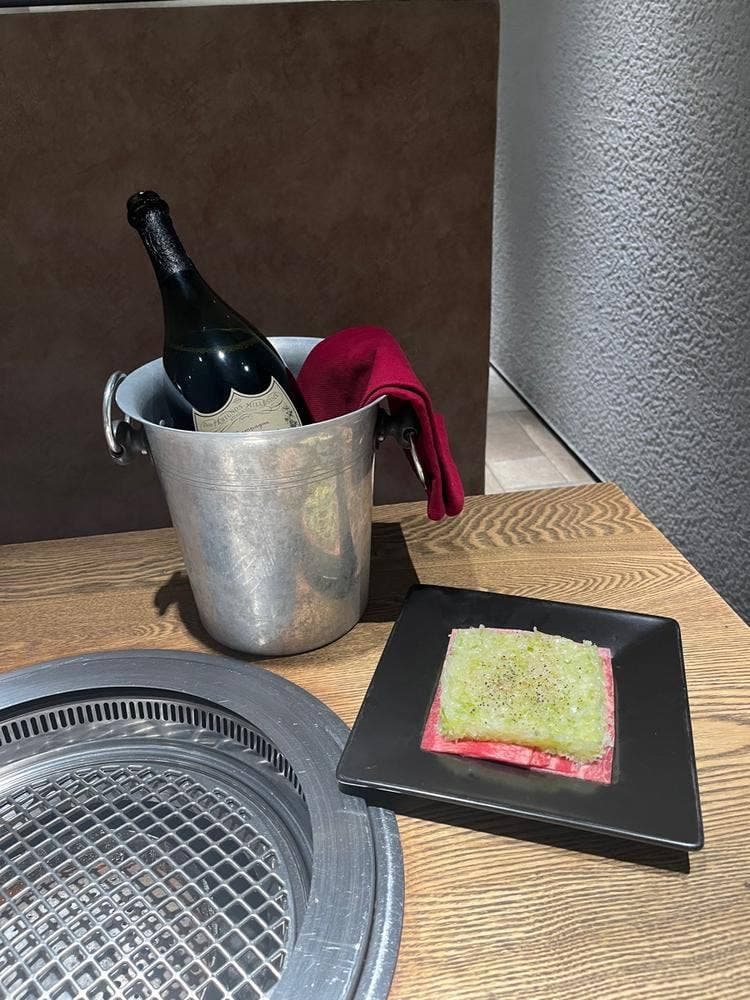 焼肉ハウス 大将軍 富山駅前店