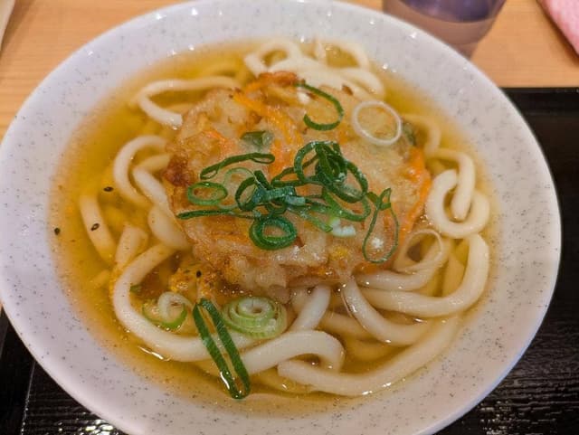 都そば 鶴橋店 - サブ画像3